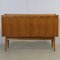 Vintage Herbertingen Sideboard aus Teak 1