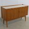 Vintage Herbertingen Sideboard in Teak 2