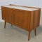 Credenza Herbertingen vintage in teak, Immagine 3