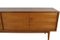 Vintage German Gyhum Sideboard in Wood 5