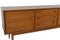 Vintage German Gyhum Sideboard in Wood 4