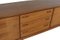 Deutsches Vintage Gyhum Sideboard aus Holz 10