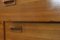 Deutsches Vintage Gyhum Sideboard aus Holz 14