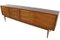 Vintage German Gyhum Sideboard in Wood 3