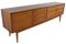 Vintage German Gyhum Sideboard in Wood 2