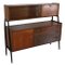 Vintage Kippax Two Part Sideboard 2