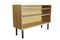 Finnings Open Bookcase in Washed Oak, Image 11