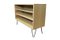 Uckerland Open Bookcase in Washed Oak, Image 13