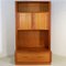 Vintage Smidstrup Wall Unit from Dyrlund, Image 5