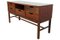 Vintage Lolland Sideboard von Severin Hansen 4