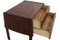 Ting Jellinge Side Table in Wood, Image 8