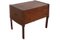 Ting Jellinge Side Table in Wood, Image 1