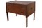 Ting Jellinge Side Table in Wood 4