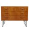 Oakworth Chest of Drawers from G-Plan 1