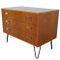 Oakworth Chest of Drawers from G-Plan 4