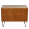 Oakworth Chest of Drawers from G-Plan 3