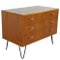 Oakworth Chest of Drawers from G-Plan 2