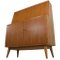 Gnarrenburg Secretaire in Veneer 11