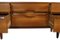 Vintage Harrogate Sideboard aus Holz 7