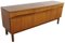 Vintage English Cawood Sideboard 5