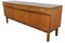 Vintage English Cawood Sideboard 4