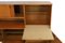 Vintage Pontesbury Highboard aus Holz 9