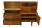 Vintage Bromyard Highboard aus Holz 5