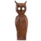Viska Owl Figurine 1
