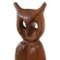 Viska Owl Figurine 8