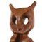 Viska Owl Figurine 6