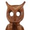 Viska Owl Figurine 4