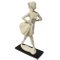 Ballerina Figurine by A. Santini 6