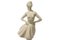 Ballerina Figur von A. Santini 2