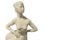Ballerina Figurine by A. Santini 5
