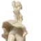 Ballerina Figurine by A. Santini 9
