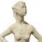 Ballerina Figur von A. Santini 4
