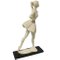Ballerina Figurine by A. Santini 3
