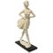 Ballerina Figur von A. Santini 1