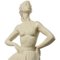 Ballerina Figurine by A. Santini, Image 11