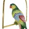 Hanging Parrot Figurine in Ceramic, Image 4