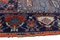 Vintage Muskabad Teppich von Louis De Poortere 9