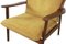 Easy Chair in Wood from De Ster, Image 6