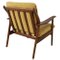 Easy Chair in Wood from De Ster 11