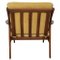 Easy Chair in Wood from De Ster, Image 12