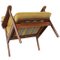 Easy Chair in Wood from De Ster, Image 8