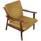 Easy Chair in Wood from De Ster, Image 4