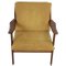 Easy Chair in Wood from De Ster, Image 3