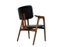 Fauteuil FT14 par Cees Braakman pour Pastoe 5