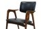 Fauteuil FT14 par Cees Braakman pour Pastoe 11