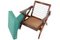 Vintage Westpoort Sessel aus Teak 11